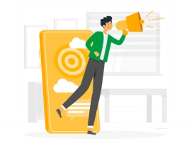 Marketing Events